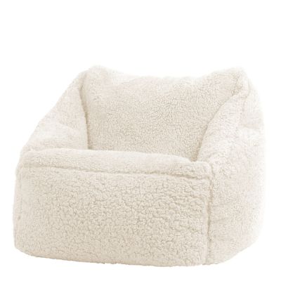 Armchair Fleece-Sessel für Kinder